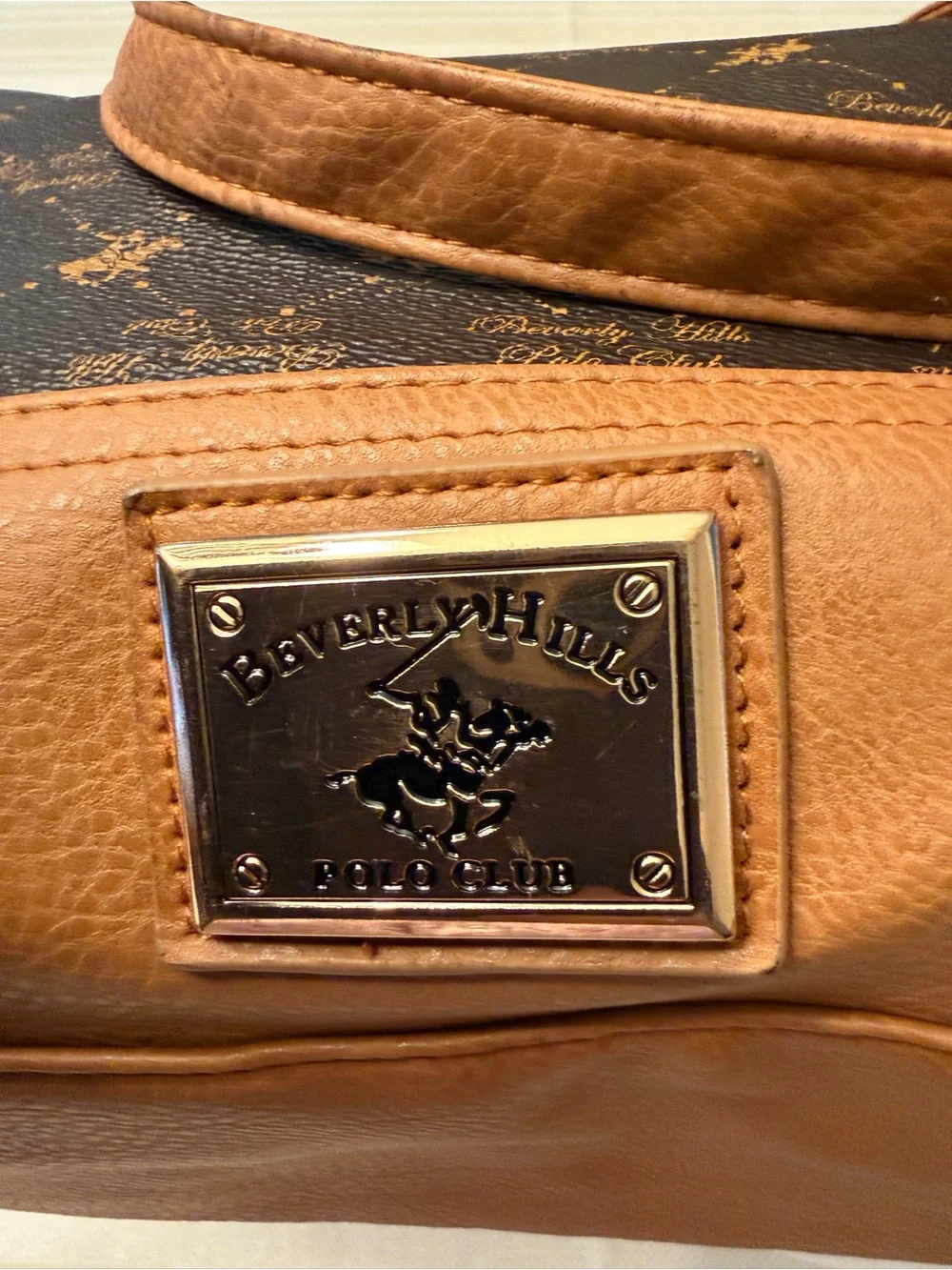 Beverly Hills Polo Club signature beverly